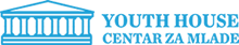 YOUTH HOUSE Logo