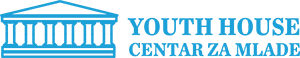 YOUTH HOUSE Retina Logo